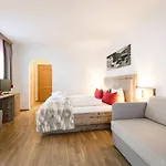 Alpenlodge - Dorfhotel Brand (Vorarlberg)