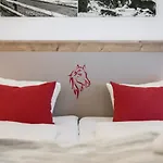 Alpenlodge - Dorfhotel براند