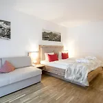 Alpenlodge - Das Dorfhotel Brand (Vorarlberg)