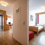 Hotel Alpenlodge - Das Dorfhotel 4*