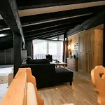 Alpenlodge - Dorfhotel براند