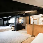 Alpenlodge - Das Dorfhotel 4* Brand (Vorarlberg)