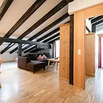 Ξενοδοχείο Alpenlodge - Dorfhotel Brand (Vorarlberg)