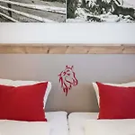 Ξενοδοχείο Alpenlodge - Dorfhotel Brand (Vorarlberg)
