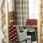 فندق Alpenlodge - Dorfhotel براند