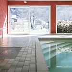 Alpenlodge - Dorfhotel 4* براند
