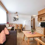 Alpenlodge - Das Dorfhotel 4* Brand (Vorarlberg)