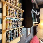 Alpenlodge - Dorfhotel 4*