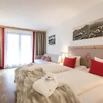 Alpenlodge - Das Dorfhotel Hotel 4*