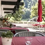 Alpenlodge - Das Dorfhotel Hotel Brand (Vorarlberg)