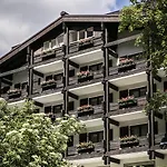 Hotel Alpenlodge - Das Dorfhotel