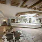 Hotel Alpenlodge - Das Dorfhotel 4*
