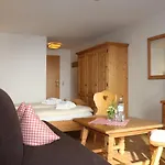 Alpenlodge - Dorfhotel Ξενοδοχείο 4*