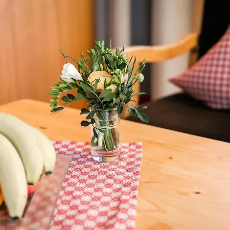 Alpenlodge - Das Dorfhotel 4* Brand (Vorarlberg)