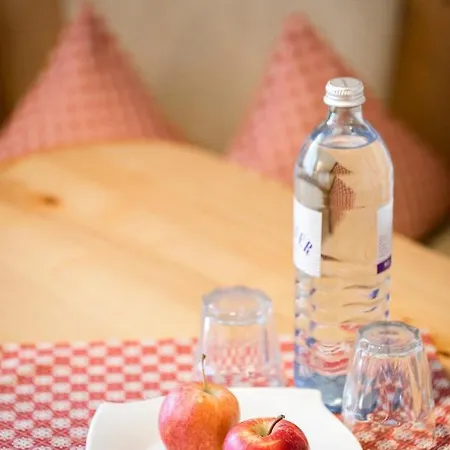 Alpenlodge - Das Dorfhotel Hotel