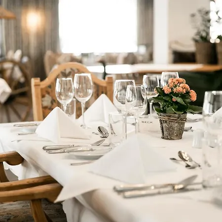 Beck 4* Brand (Vorarlberg)