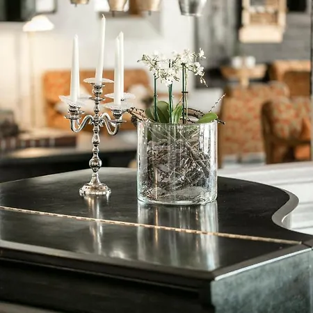 Alpenlodge - Das Dorfhotel 4* Brand (Vorarlberg)