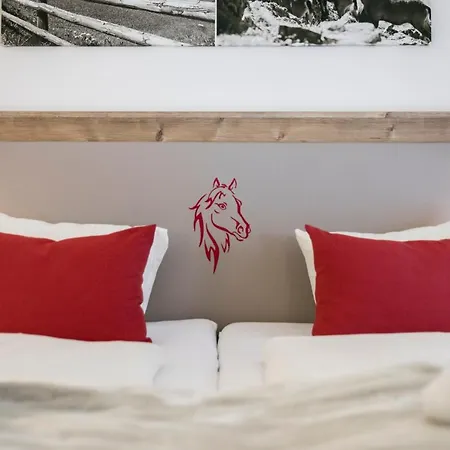 Alpenlodge - Das Dorfhotel Brand (Vorarlberg)