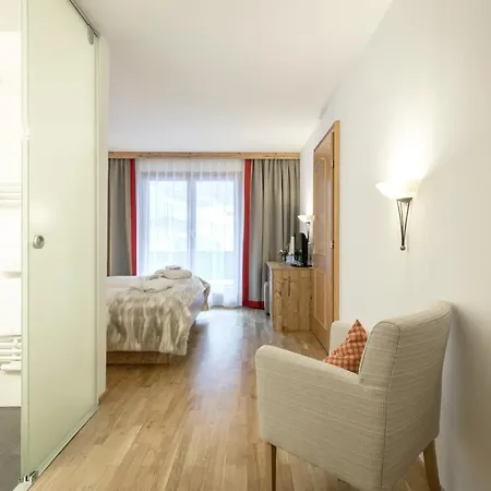 Alpenlodge - Das Dorfhotel
