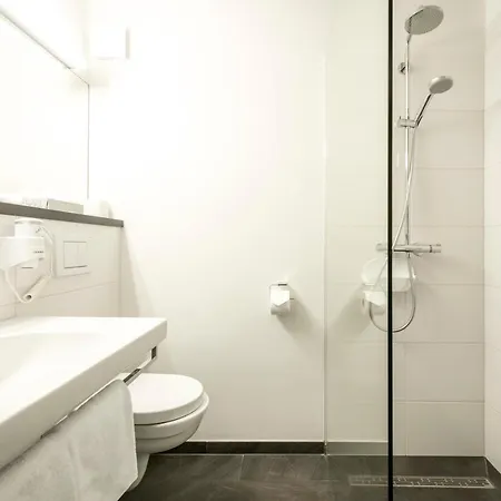 Alpenlodge - Dorfhotel Hotel Brand (Vorarlberg)