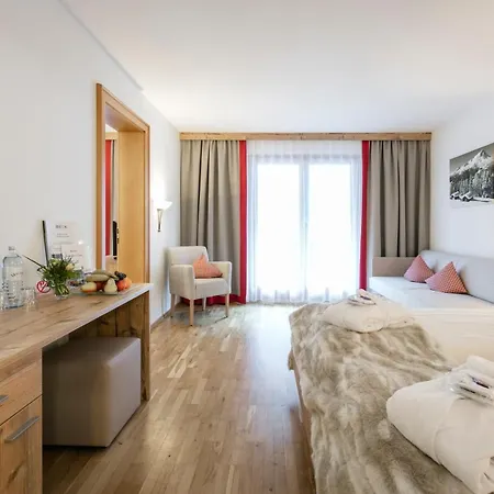 Alpenlodge - Das Dorfhotel 4*