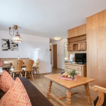 Alpenlodge - Das Dorfhotel Brand (Vorarlberg)