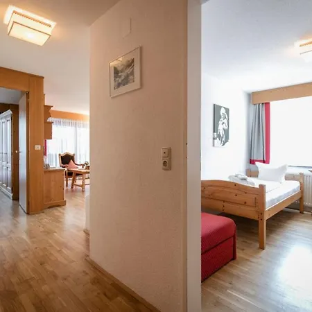 Hotel Alpenlodge - Das Dorfhotel 4*