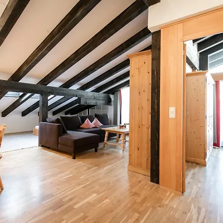 Hotel Alpenlodge - Das Dorfhotel Brand (Vorarlberg)