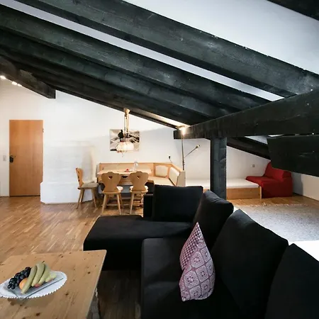 Hotel Alpenlodge - Das Dorfhotel