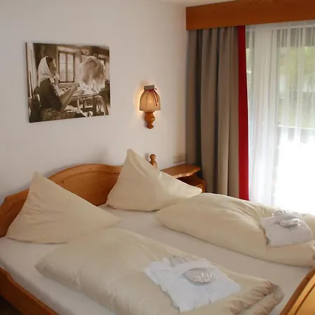 Hotel Alpenlodge - Das Dorfhotel 4*