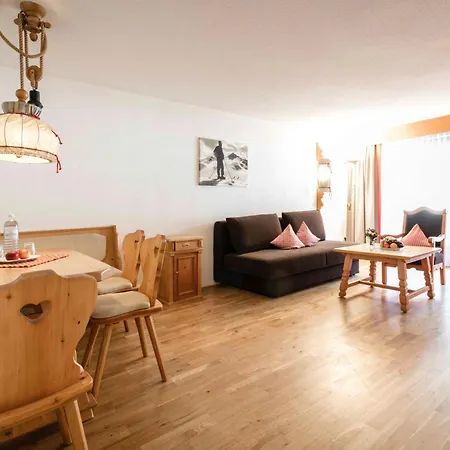 Hotel Alpenlodge - Das Dorfhotel