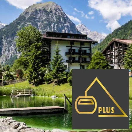 Alpenlodge - Das Dorfhotel Hotel Brand (Vorarlberg)