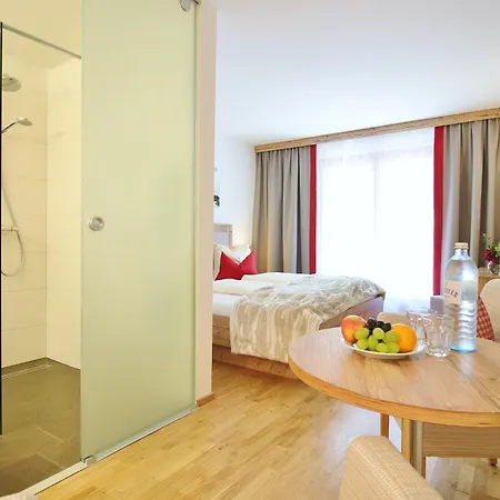 Alpenlodge - Das Dorfhotel Hotel