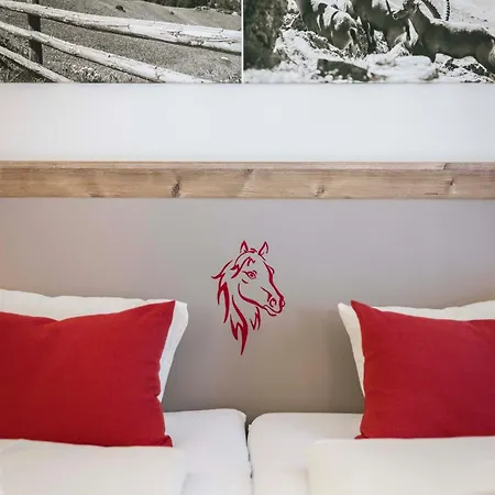 Hotel Alpenlodge - Das Dorfhotel Brand (Vorarlberg)