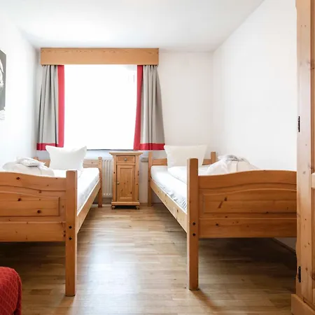 Alpenlodge - Das Dorfhotel Brand (Vorarlberg)