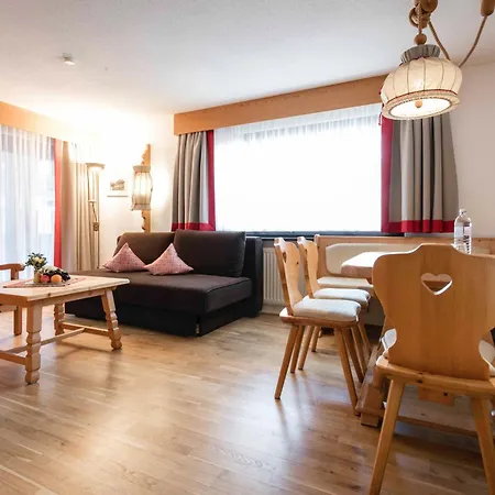 Alpenlodge - Das Dorfhotel