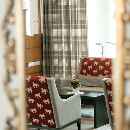 Hotel Alpenlodge - Dorfhotel Brand (Vorarlberg)