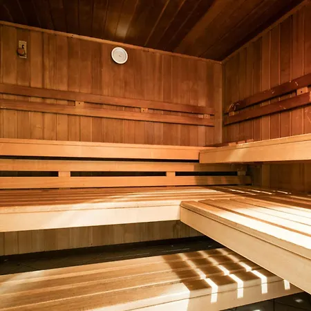 Alpenlodge - Dorfhotel Brand (Vorarlberg)