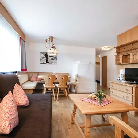 Alpenlodge - Das Dorfhotel 4* Brand (Vorarlberg)