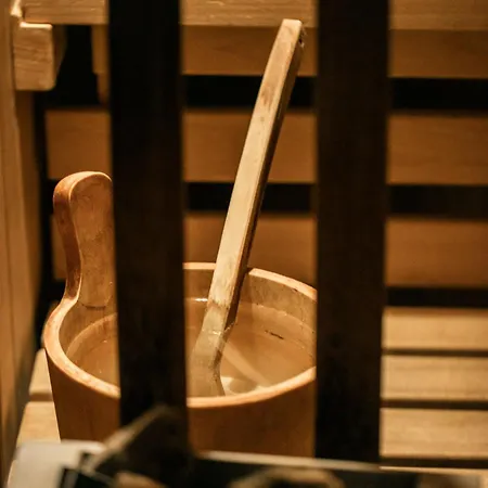 Hotel Alpenlodge - Das Dorfhotel 4*