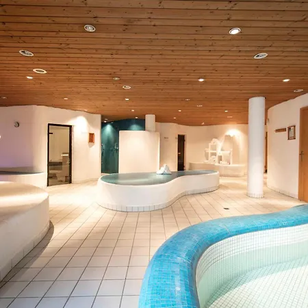Alpenlodge - Das Dorfhotel Hotel Brand (Vorarlberg)