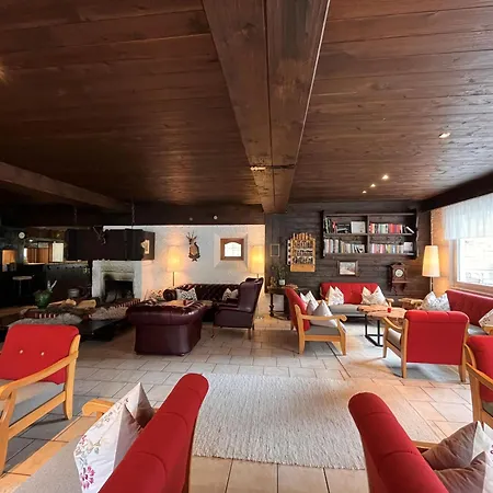 Alpenlodge - Das Dorfhotel 4* Brand (Vorarlberg)