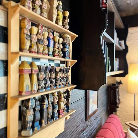 Alpenlodge - Das Dorfhotel 4*