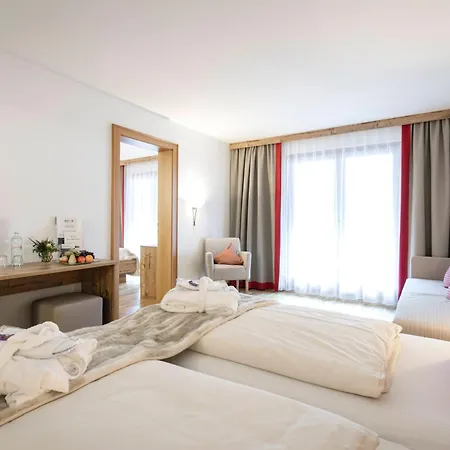 Hotel Alpenlodge - Das Dorfhotel Brand (Vorarlberg)