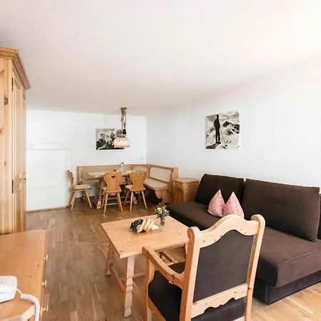 Alpenlodge - Dorfhotel Brand (Vorarlberg)