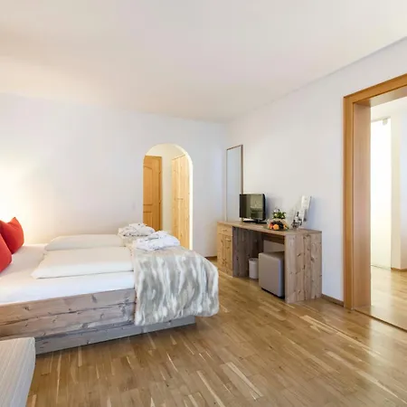 Alpenlodge - Das Dorfhotel