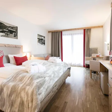 Alpenlodge - Das Dorfhotel Hotel