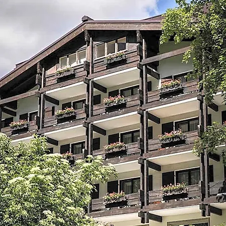 Alpenlodge - Das Dorfhotel Hotel Brand (Vorarlberg)