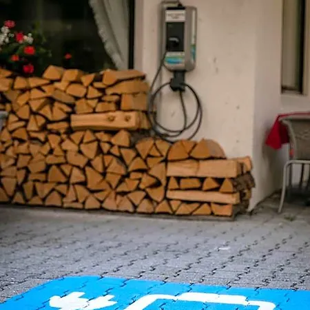 Alpenlodge - Das Dorfhotel Brand (Vorarlberg)