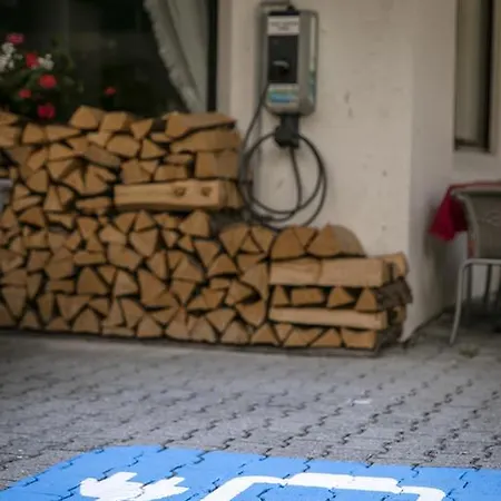 Alpenlodge - Das Dorfhotel 4*